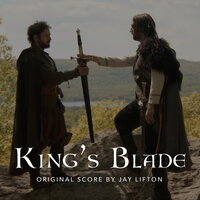 King's Blade End Title - Jay Lifton