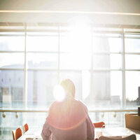 Dream-Like Ambience for Boring Tasks - Working from Home Playlist