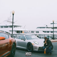 Brand New Machinery - Larry June & Duckwrth