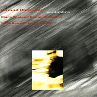 Penumbra - Ahmad Mansour