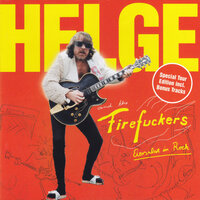 I'm Going To Leave Old Texas Now - Helge Schneider