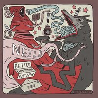 Anything - Neila