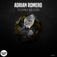 Techno killers - Adrian Romero