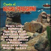 Bolero de Lara - Trio Veracruz