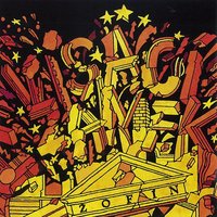 Cigára - Visací zámek & Jan Haubert & členové skupiny Visací zámek