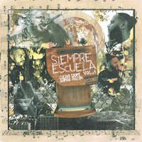 Gente Nocturna - Cuervo Loomi & Omar Falcon