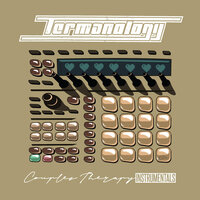 Can't Sleep - Termanology