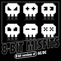 Back in Black - 8-Bit Misfits