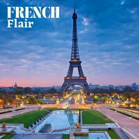 Silk Steel - French Cafe Jazz Lounge