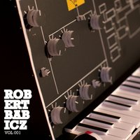 Mover - Robert Babicz