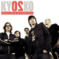 Manto Tibio - Kyosko