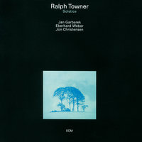 Visitation - Ralph Towner & Jan Garbarek & Eberhard Weber & Jon Christensen