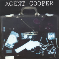 Track 4 - Agent Cooper & Pacou