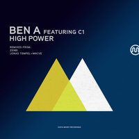 High Power - Ben A