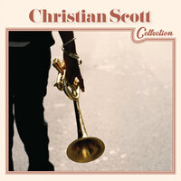 The Eraser - Christian Scott