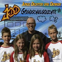 Knecht Ruprecht - Junge Dichter und Denker