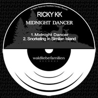 Midnight Dancer - Ricky Kk