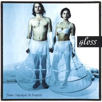 You - gloss