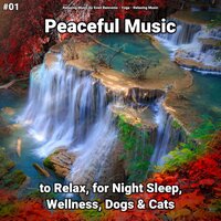 Peaceful Music Part 31 - Relaxing Music by Sven Bencomo & Yoga & Relaxing music
