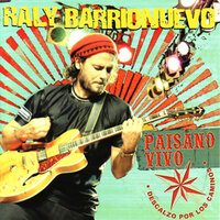 Chacarera del Exilio - Raly Barrionuevo