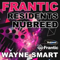 Tragic - BK & Dave Curtis & Wayne Smart