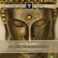 Beyond the Inner Journey - Matteo Monero