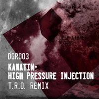 High Pressure Injection - Kawatin