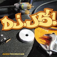 The Mission - DJ JS-1 & Trez