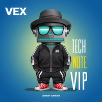 Thursday Night Dub - Vex