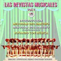 Recordando Viena ("Melodías del Danubio", 1944) - Alberto Semprini
