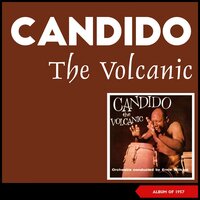 Take the "A" Train - Candido & Orchestra Ernie Wilkins