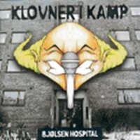 Tykt Og Tynt - Klovner I Kamp