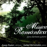 Sonata para Clarinete y Piano N. 1 en Fa Menor, Op. 120: III. Allegretto grazioso - Josep Fuster & Isabel Hernández & Иоганнес Брамс