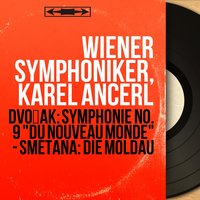 Symphonie No. 9 in E Minor, Op. 95, B. 178: III. Scherzo. Molto vivace - Wiener Symphoniker & Антонин Дворжак