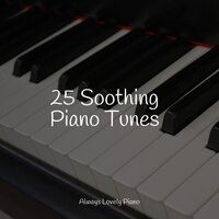 Peaceful Pairings - Piano para Relajarse & Concentration Music Ensemble & Gentle Piano Music