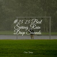 Strong Rain - A Sudden Rainstorm & Best Kids Songs & Sleepy Times