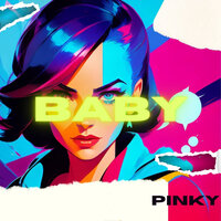 Baby - Pinky