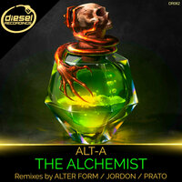 The Alchemist - Alt-A