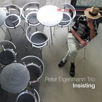 Elle-Que - Peter Eigenmann Trio & Dominic Egli & Patrick Sommer