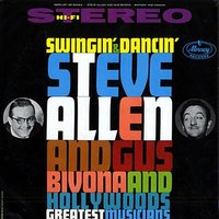 Mr Moon - Steve Allen