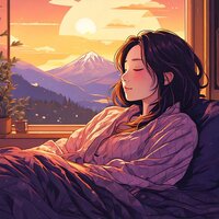 Tranquil Vibes for Calm Sleep - Binaural Exploration Solfeggio & Deep Sleep Nature Sounds & Deep Sleep Ultimate