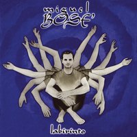 Guardo il blu - Miguel Bose