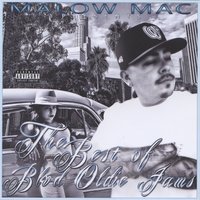 This Is so Real - Malow Mac