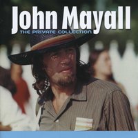 Room To Move - John Mayall
