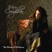 Antarctica - Mary Coughlan