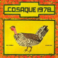 Le jou on voue moin tombe - Erick Cosaque