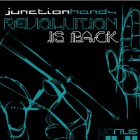 Revolution Is Back - Rino Cerrone & Markantonio