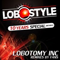 Breaking Bones - Lobotomy Inc