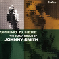 Jaguar - Johnny Smith