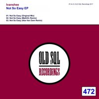 Not So Easy - Ivanshee